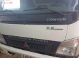 Mitsubishi Canter 2014 - Bán xe tải Mitsubishi Canter 5T đời 2014, màu trắng, nhập khẩu