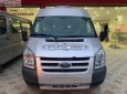 Ford Transit 2.4L 2011 - Bán xe Ford Transit 2.4L đời 2011, giá 310tr