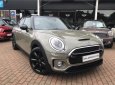 Mini Clubman John Cooper Work 2018 - Bán xe MINI Clubman John Cooper Work 2019, màu Emerald Grey nhập khẩu từ Anh Quốc