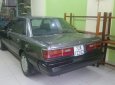 Toyota Camry 1987 - Chính chủ bán lại xe Toyota Camry đời 1987, màu xám, nhập khẩu