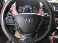 Hyundai Grand i10 1.25 2014 - Bán Hyundai Grand i10 1.25 năm sản xuất 2014, màu bạc, xe nhập giá cạnh tranh