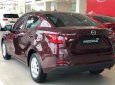 Mazda 2 Delu 2018 - Bán Mazda 2 Delu 2018, màu đỏ, nhập khẩu nguyên chiếc