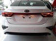 Kia Cerato 1.6 MT  2018 - Trọng Kia Vũng Tàu_ bán xe Kia Cerato model 2019 1.6 MT 2018, màu trắng, giá 559tr