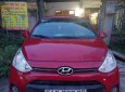 Hyundai Grand i10   2016 - Cần bán lại xe Hyundai Grand i10 năm 2016, màu đỏ, xe nhập, chính chủ giá cạnh tranh