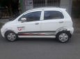 Chevrolet Spark 2011 - Bán Chevrolet Spark sản xuất năm 2011, màu trắng như mới