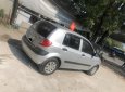 Hyundai Click 2008 - Bán xe Hyundai Click năm 2008, màu bạc, nhập khẩu, gía không hề rẻ