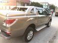 Mazda BT 50 2014 - Xe Mazda BT 50 năm sản xuất 2014, màu vàng, nhập khẩu nguyên chiếc
