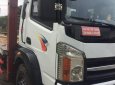 Fuso L315   2014 - Bán xe Cửu Long 7 tấn năm 2014, màu trắng