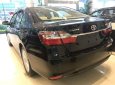 Toyota Camry 2.0E 2018 - Bán xe Toyota Camry 2.0E đời 2018, màu đen, giá chỉ 997 triệu