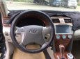 Toyota Camry 2.4LE 2007 - Bán xe Toyota Camry 2.4LE đời 2007, màu đen, nhập khẩu 