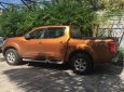 Nissan Navara EL 2.5 AT 2WD 2017 - Cần bán gấp Nissan Navara EL 2.5 AT 2WD sản xuất 2017 