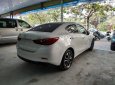Mazda 2 1.5AT 2016 - Bán ô tô Mazda 2 đời 2016, màu trắng