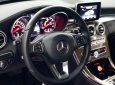 Mercedes-Benz C class C250 Exclusive 2018 - Chính chủ cần bán C250 2018 màu đen, chạy lướt giá tốt