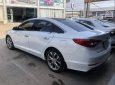 Hyundai Sonata  2.0AT  2015 - Bán Hyundai Sonata 2.0AT 2015, màu trắng, nhập khẩu giá cạnh tranh