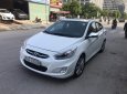 Hyundai Accent   Blue 2015 - Bán Hyundai Accent Blue đời 2015, màu trắng, nhập khẩu nguyên chiếc