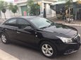 Chevrolet Cruze MT 2014 - Bán ô tô Chevrolet Cruze MT sản xuất năm 2014, màu đen  