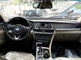 Kia Optima 2.0 AT 2018 - Cần bán xe Kia Optima 2.0 AT sản xuất 2018, màu đen, giá chỉ 755 triệu
