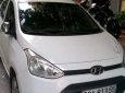 Hyundai Grand i10 2015 - Bán Hyundai Grand i10 đời 2015, màu trắng