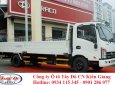 Veam VT750 2018 - Thông số xe tải Veam VT750 7.5 tấn (7.5T), 7 tấn 5 (7T5), giá cạnh tranh, LH 0934 115 345