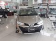 Toyota Vios 2018 - Bán xe Toyota Vios năm 2018, màu vàng