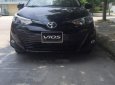 Toyota Vios   1.5G  2018 - Cần bán Toyota Vios 1.5G đời 2019 số tự động, 601tr