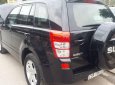 Suzuki Grand vitara   2009 - Bán Suzuki Grand Vitara năm 2009, màu xanh lam, nhập khẩu  