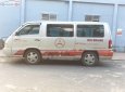 Mercedes-Benz MB 100 2004 - Cần bán gấp Mercedes MB 100 đời 2004, màu bạc, giá 220tr