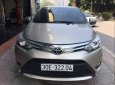 Toyota Vios  1.5G AT 2016 - Cần bán xe Toyota Vios 1.5G AT sản xuất 2016 