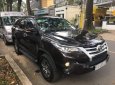 Toyota Fortuner   2017 - Bán ô tô Toyota Fortuner sản xuất năm 2017, xe nhập xe gia đình