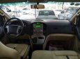 Hyundai Grand Starex 2011 - Bán ô tô Hyundai Grand Starex đời 2011, màu bạc, nhập khẩu nguyên chiếc