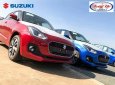 Suzuki Swift   2018 - Mẫu xe Suzuki Swift 5 mới nhất đã có mặt tại Ô tô Tây Đô Kiên Giang, xe hơi 5 chỗ Suzuki, du lịch 5 chỗ Suzuki