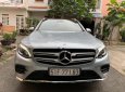 Mercedes-Benz GLC-Class GLC 300 4Matic 2016 - Chính chủ bán Mercedes GLC 300 4Matic đời 2016, màu bạc