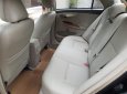 Toyota Corolla altis  1.8MT 2009 - Chính chủ bán Toyota Corolla altis 1.8MT đời 2009, màu đen