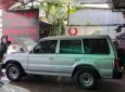 Mitsubishi Pajero   1988 - Cần bán Mitsubishi Pajero sản xuất 1988, nhập khẩu chính chủ