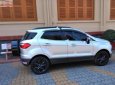 Ford EcoSport Trend 1.5L MT 2016 - Cần bán lại xe Ford EcoSport Trend 1.5L MT 2016, màu bạc