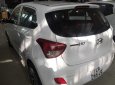 Hyundai Grand i10   2014 - Bán xe Hyundai Grand i10 sản xuất 2014, màu trắng