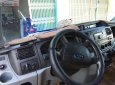 Ford Transit 2,4L 2008 - Bán ô tô Ford Transit 2,4L năm 2008, xe nhập