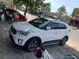 Hyundai Creta   1.6 AT GAS 2016 - Bán Hyundai Creta 1.6 AT GAS năm sản xuất 2016, màu trắng, xe nhập