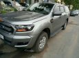 Ford Ranger 2.2L XLS 2017 - Bán Ford Ranger 2.2 L XLS, số sàn năm sản xuất 2017, màu bạc, nhập khẩu nguyên chiếc