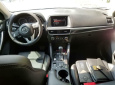 Mazda CX 5 2.5 2016 - Bán xe Mazda CX 5 đời 2016, màu đen