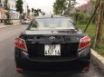 Toyota Vios 2015 - Gia đình bán ô tô Toyota Vios năm sản xuất 2015, màu đen