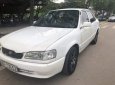 Toyota Corolla altis   1998 - Bán Toyota Corolla altis sản xuất 1998, màu trắng