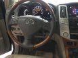 Lexus RX 350 AWD 2008 - Cần bán xe Lexus RX 350 AWD sản xuất năm 2008, màu đen 