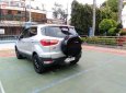 Ford EcoSport Trend 1.5L MT 2016 - Cần bán lại xe Ford EcoSport Trend 1.5L MT 2016, màu bạc