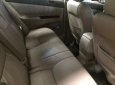 Toyota Camry 2003 - Gia đình cần bán xe Camry 2003, số sàn, màu đen, xe còn mới tinh