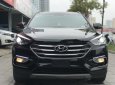 Hyundai Santa Fe 2.2 AT 2018 - Bán Hyundai Santafe 2.2 AT full dầu, sx 2018