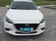 Mazda 3 2017 - Bán ô tô Mazda 3 đời 2017, màu trắng xe gia đình