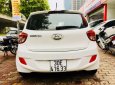 Hyundai Grand i10 2017 - Bán Hyundai Grand i10 2017, màu trắng, nhập khẩu  