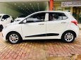 Hyundai Grand i10 2017 - Bán Hyundai Grand i10 2017, màu trắng, nhập khẩu  