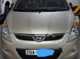 Hyundai i20 1.4 AT 2011 - Bán Hyundai i20 2011, nhập khẩu xe gia đình, giá tốt